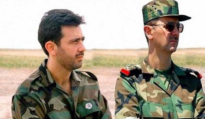 بعد مزاعم عن قتله وعزله.. أين هو ماهر الأسد؟