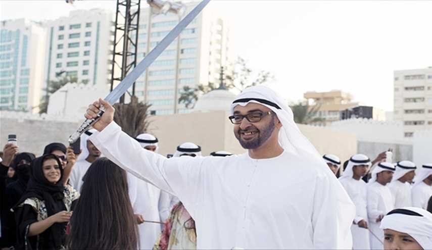 هكذا يسخر ناشطون من تغريدة بن زايد حول 