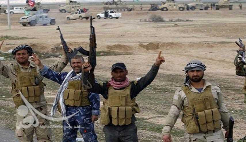 حصاد يوم السبت لعمليات 