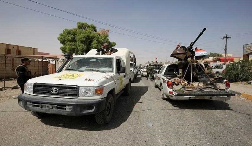 جابجایی برخی اهالی شرقاط به دلیل همکاری با داعش
