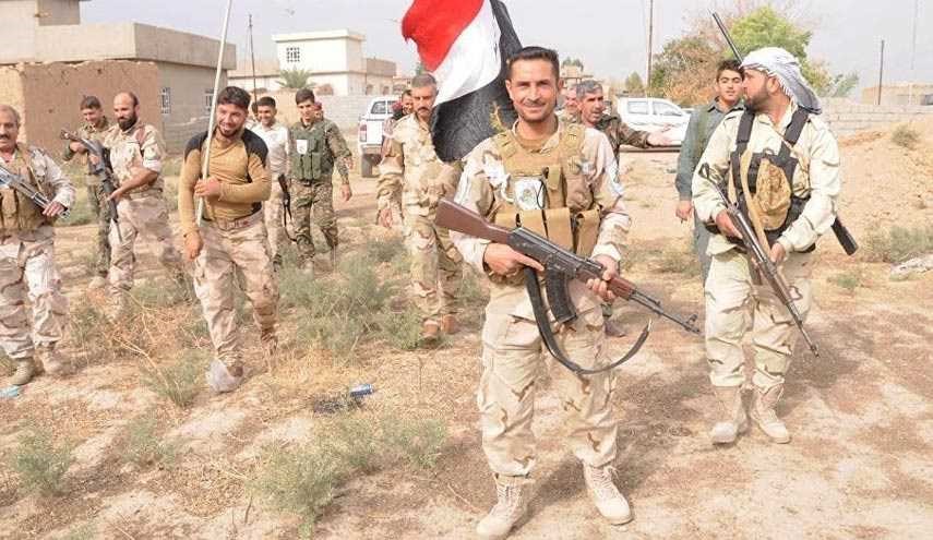 انهدام همه تونلهای داعش در فرودگاه تلعفر