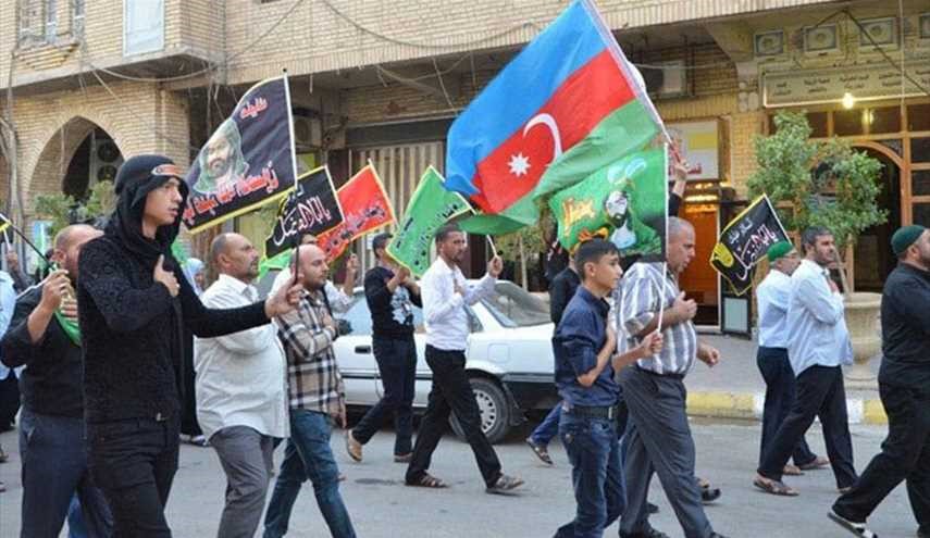 ثلاثة ملايين زائر اجنبي يصلون كربلاء