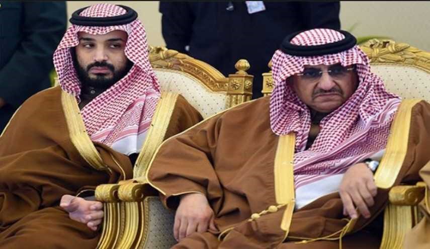 صحيفة امريكية تكشف تفاصيل جديدة عن العائلة الحاكمة بالسعودية