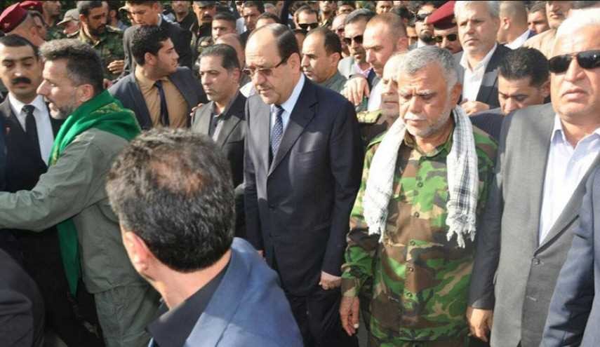 ماذا طلب المالكي من السلطات العراقية بخصوص الموصل؟