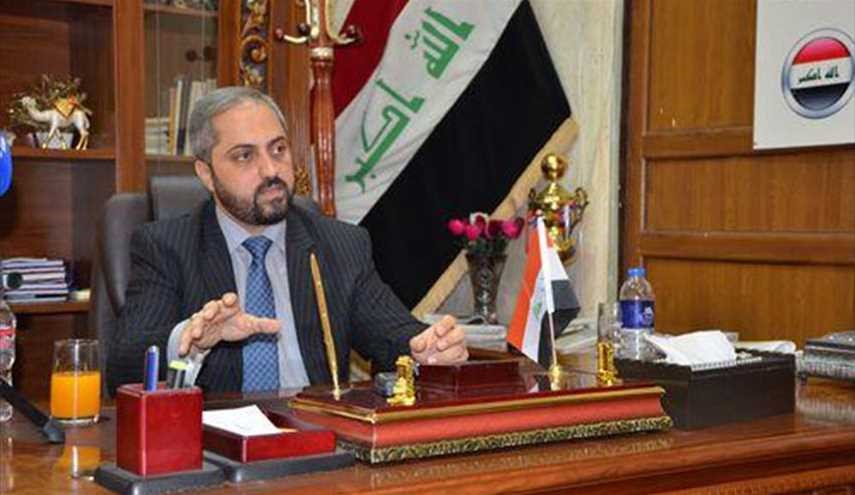 وزير العدل العراقي يعلن عزمه رفع دعاوى ضد صحيفتين سعوديتين