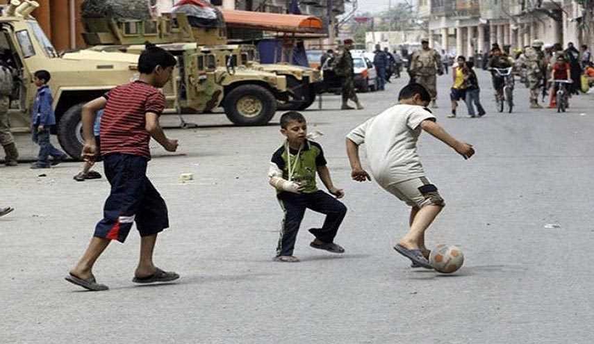 مصر... أب يتسبب بمقتل ابنه بقنبلة هدية!