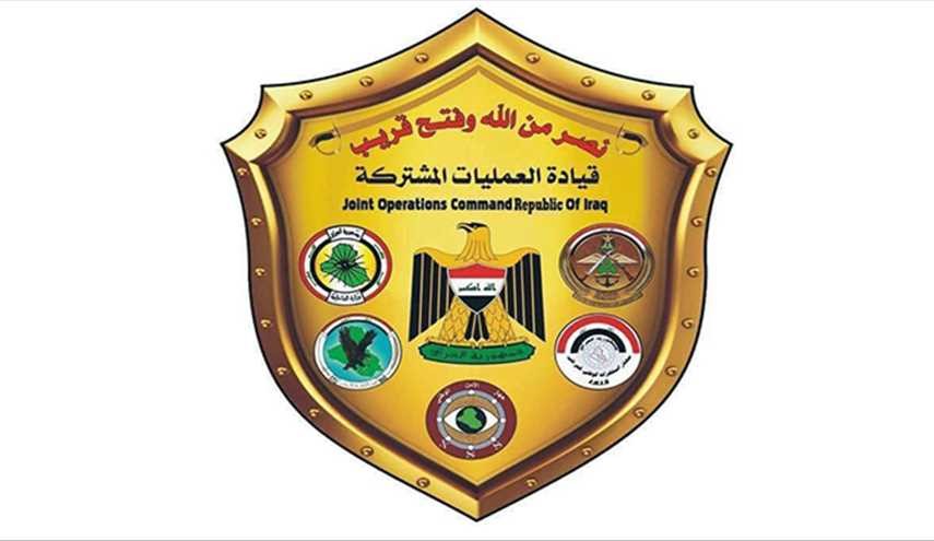 طرد كل مراسل تابع للشرق الاوسط من قواطع العمليات في العراق