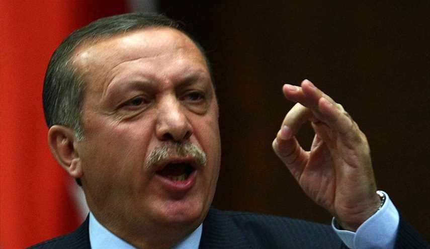 إردوغان بصدد فتح صفحة جديدة في العلاقات مع 