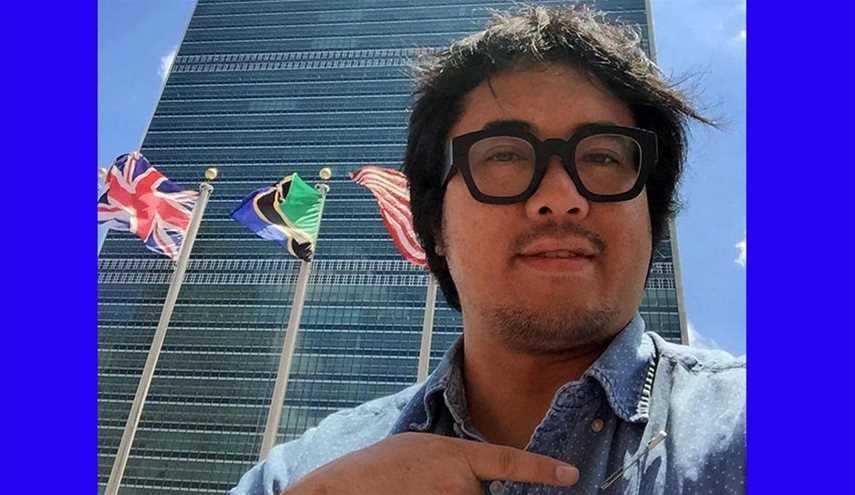 چرا آمریکایی‌ها بعد از انتخابات سنجاق می‌زنند؟!