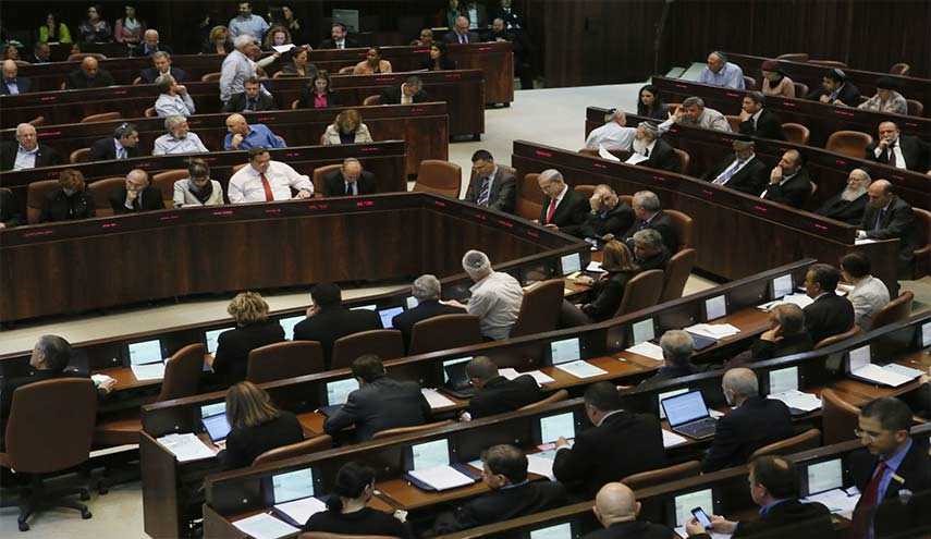 الاحتلال يدرس تعديل صيغة مشروع قانون منع الأذان