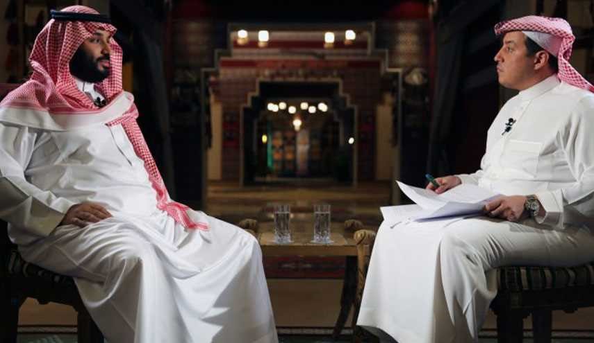 تركي الدخيل.. صحفي ابن سلمان المدلل ومستشار ابن زايد+وثائق