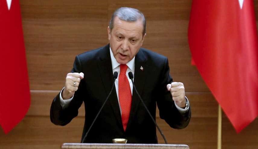 هذا هو أحدث موقف لاردوغان عن علاقات بلاده مع روسيا...