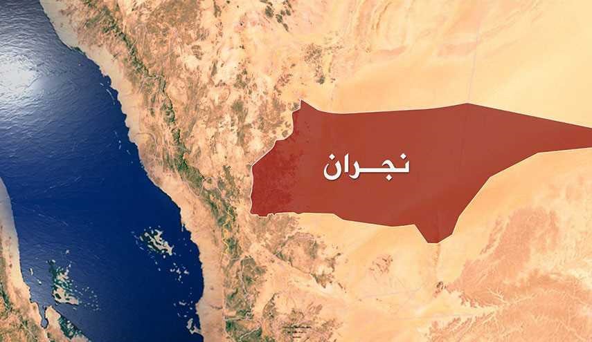 مصرع عدد كبير من الجنود السعوديين اثناء السيطرة على موقعين بنجران