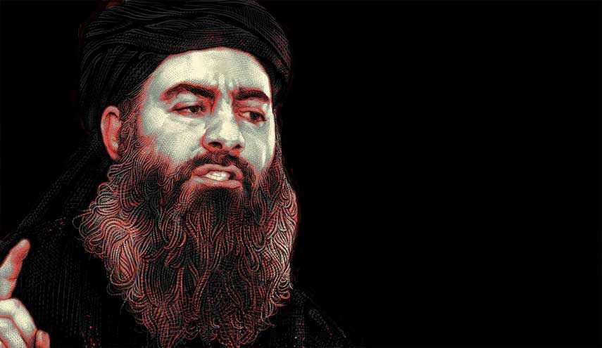 مکان حضور البغدادی در شمال غرب عراق افشا شد