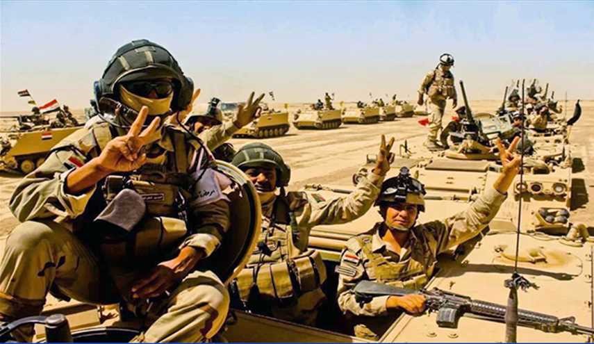 حصاد يوم الاثنين لعمليات 