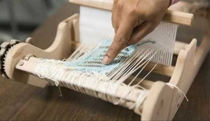 امکان شارژ موبایل با پارچه هوشمند!