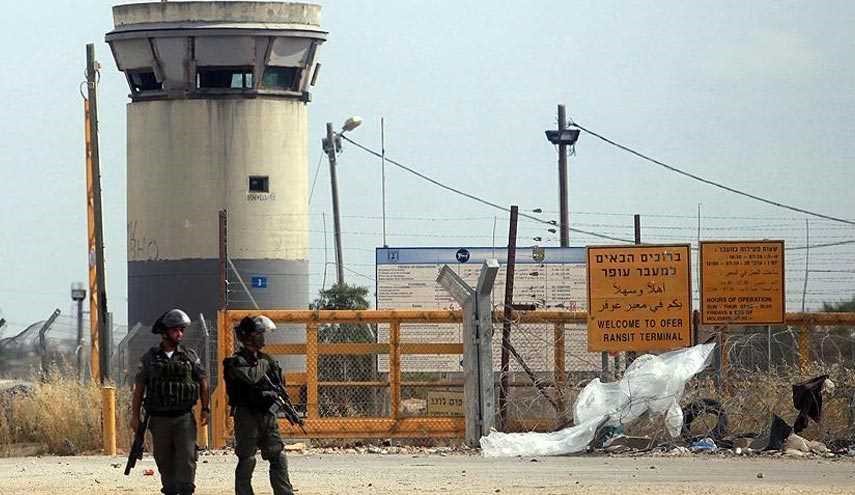 زن شهادت طلب فلسطینی به 15 سال حبس محکوم شد