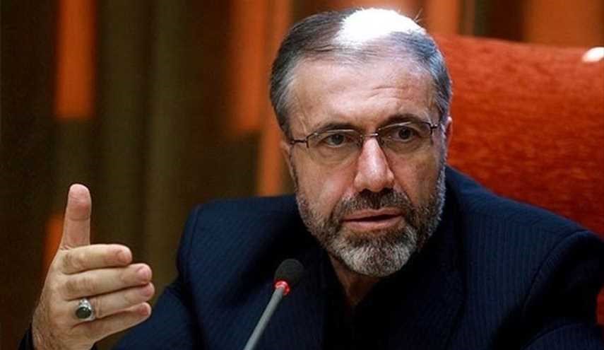 الامن الايراني يفكّك خلية ارهابية في شرق البلاد