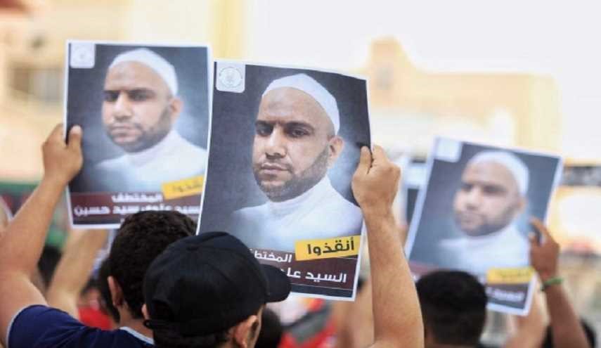 عائلة السيد علوي تناشد من لديه أية معلومات عنه أن يتواصل معها