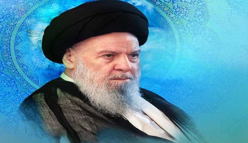 آیت‌الله موسوی اردبیلی به دیدار حق شتافت