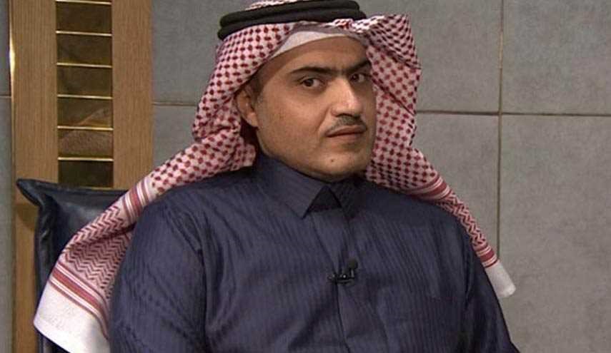 ثامر السبهان: الجعفري يريد تدمير مكة!