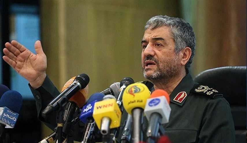 به هیچ وجه نیروی ایرانی در موصل نداریم