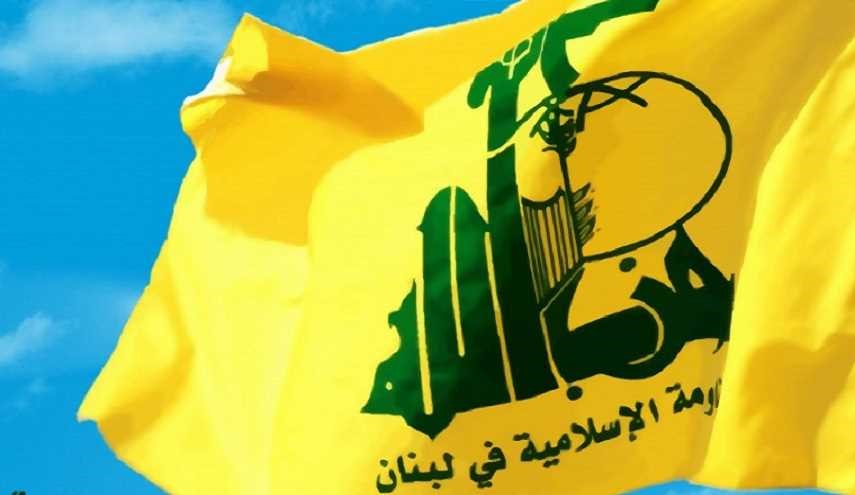 حزب الله: نأمل ان تساهم باعادة الجنود المخطوفين لأهاليهم