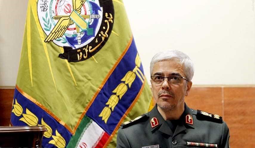 امکان ایجاد پایگاه دریایی ایران در سوریه و یمن