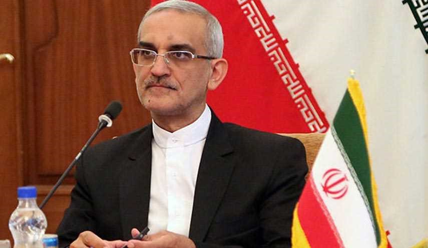 مدیرعامل شرکت راه‌آهن استعفا کرد