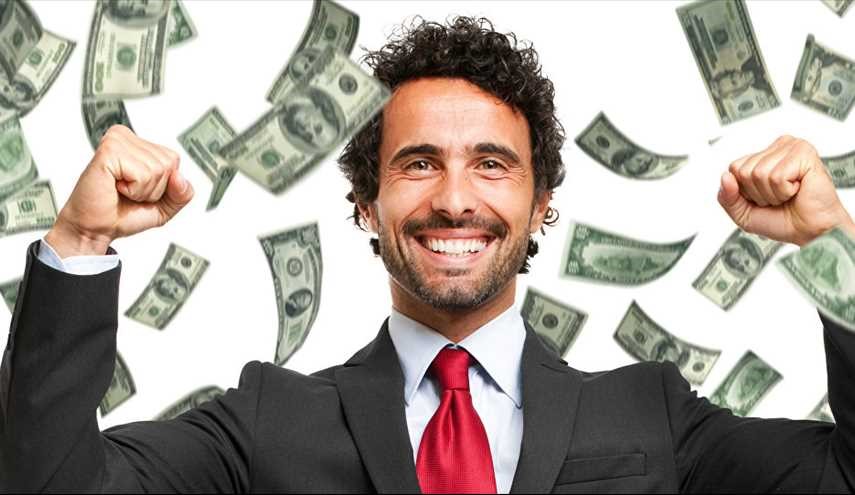 قرية يتفاجأ جميع سكانها بأنهم أصبحوا مليونيرات !