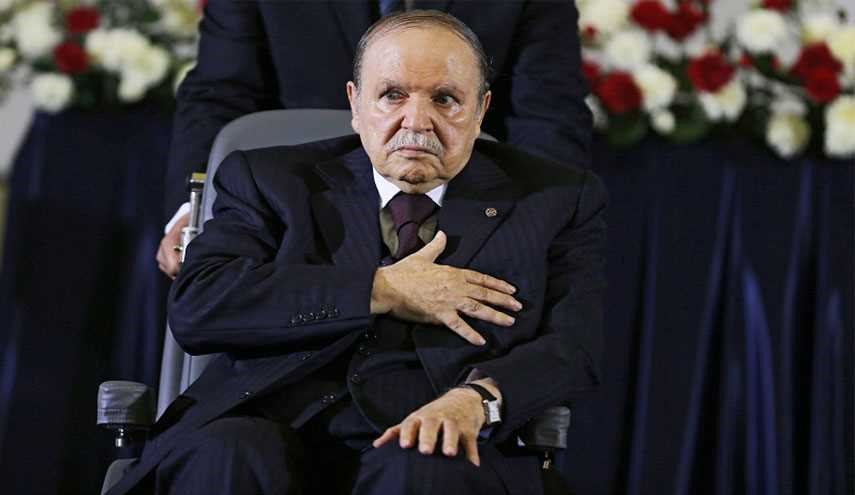 بوتفليقة يعلن الحداد 8 أيام اثر وفاة الزعيم الكوبى فيدل كاسترو