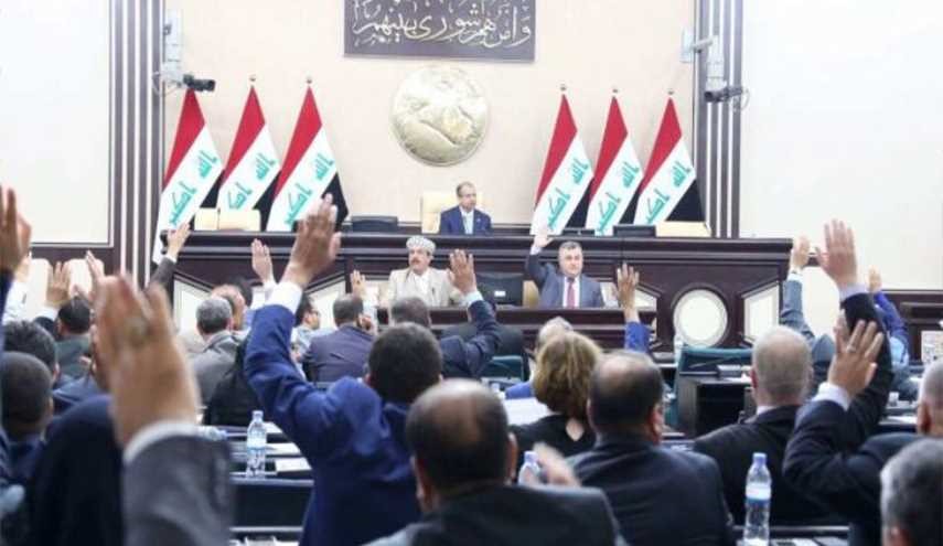 قانون الحشد الشعبي .. ملاحظات وأسئلة