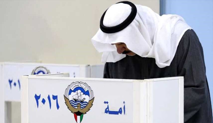 المعارضة تفوز بنصف مقاعد مجلس الأمة الكويتي