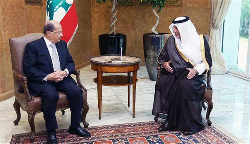 عن السعي السعودي لـ
