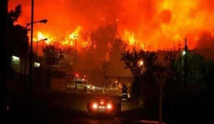 الصهاينة يطالبون بحرق القرى العربيّة والمساجد ووزير يدعو للهدم
