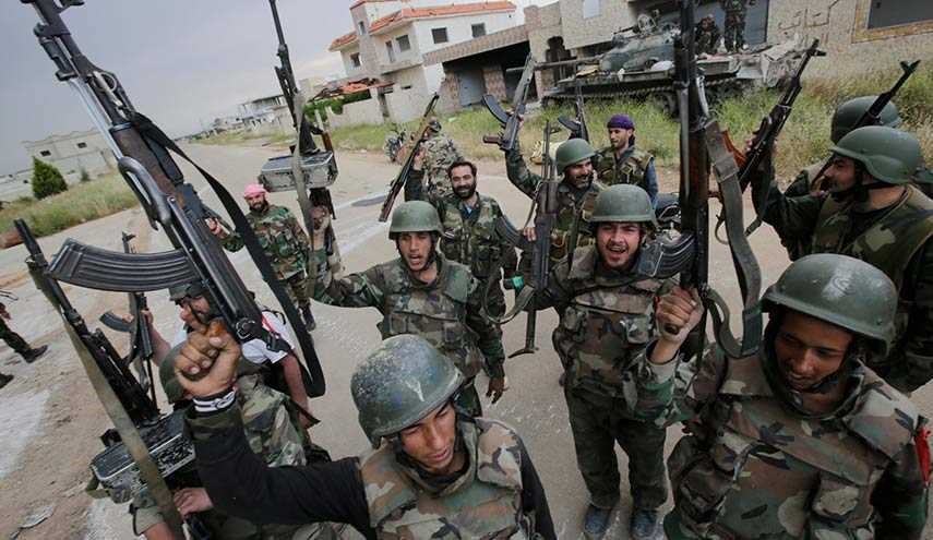 كما وعدنا أهلنا في حلب .. قريبا يعود الجميع الى حضن الوطن