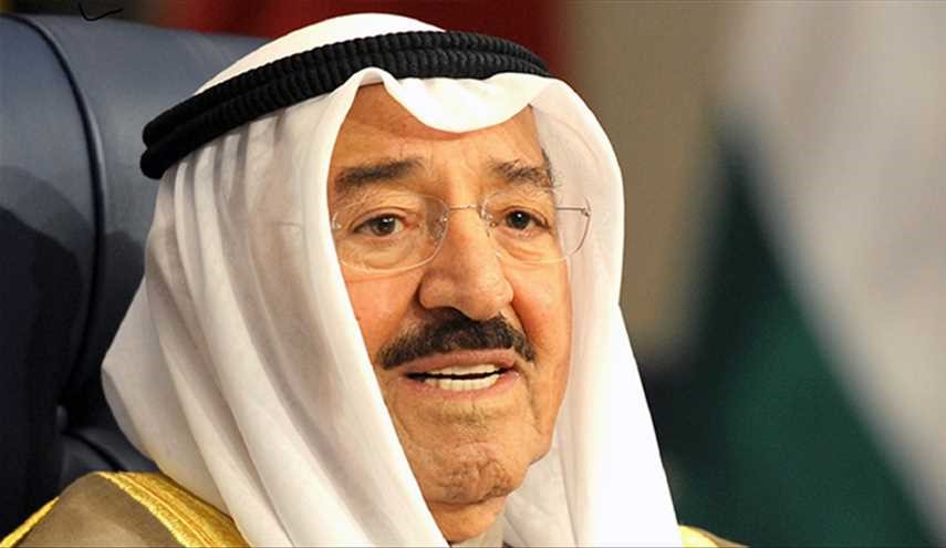 الحكومة الكويتية تقدم استقالتها لأمير البلاد