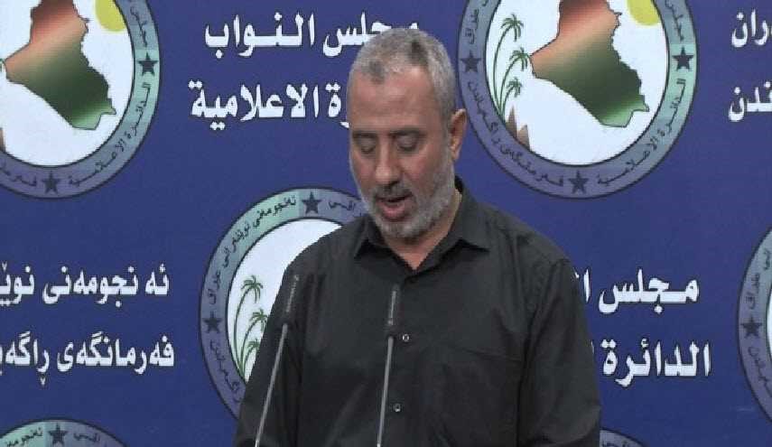 خطاب من نائب لنائبة عراقية..لولا الحشد لما تحرّر مسقط رأسك