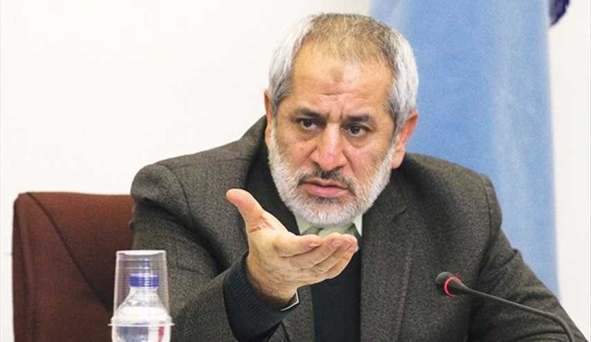 محمودصادقی درلحظه برخورد پلیس هنگام جلب چگونه مانع دستگیری خود شد؟