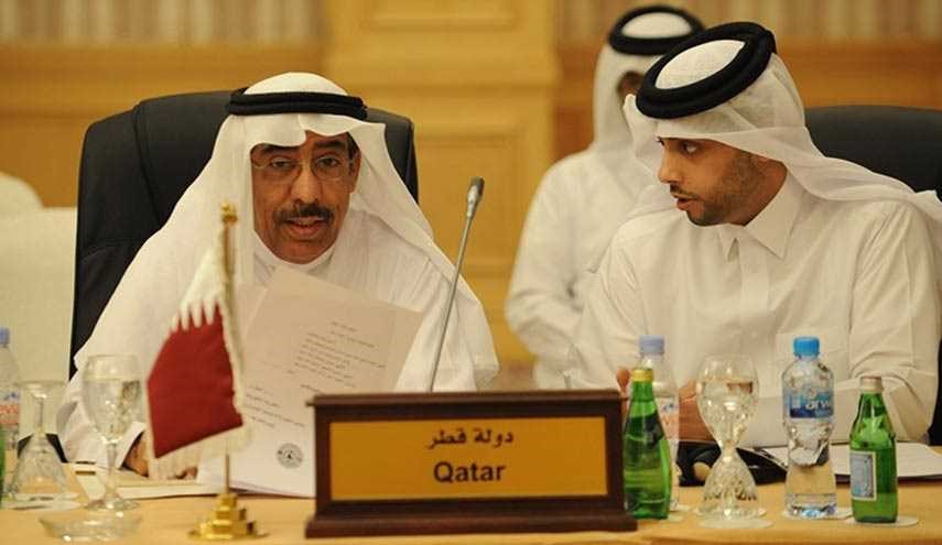 سفير قطر يعود للقاهرة .. وقائد عسكري مصري يتجه للإمارات