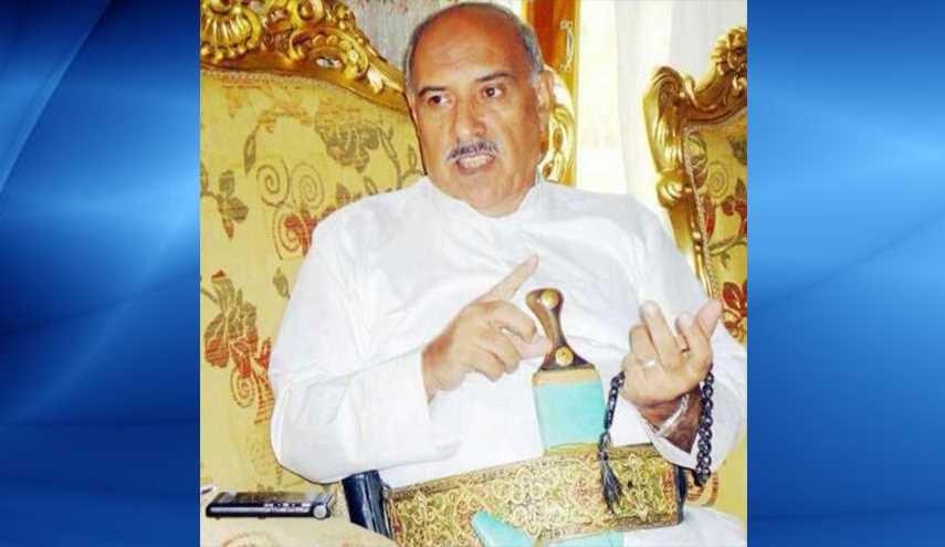 من هو اللواء الركن يحيى الشامي مساعد القائد الاعلى للقوات المسلحة اليمنية؟