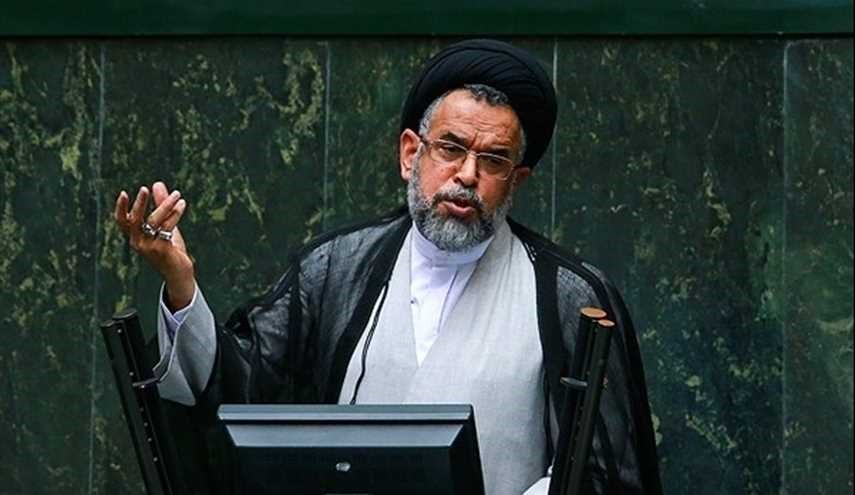 الأمن الايراني يقتل 