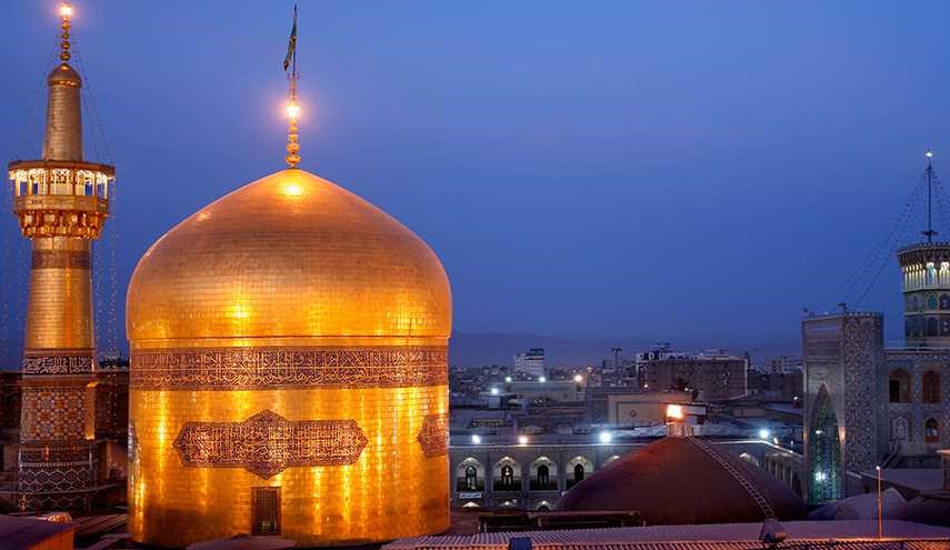 لماذا قبل الإمام ولاية العهد؟