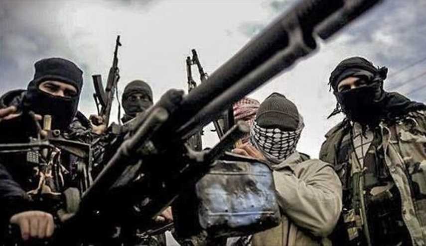 البنتاغون: نقدم الدعم لعشرات الآلاف من قوات 
