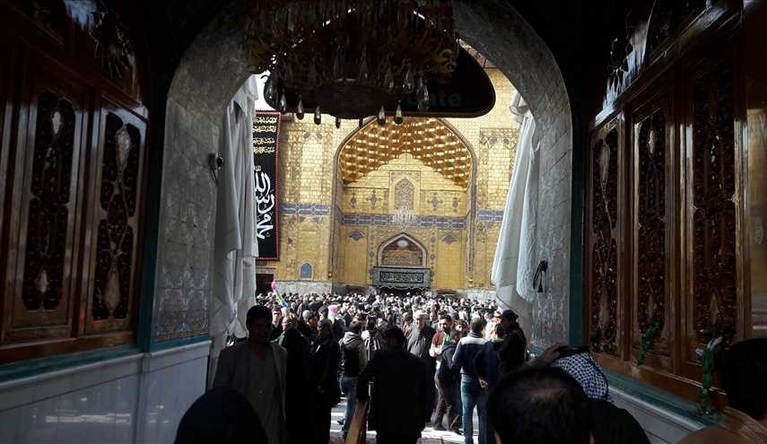 في ذكرى وفاة الرسول الاكرم محمد (ص) واستشهاد سبطه الامام الحسن (ع)....