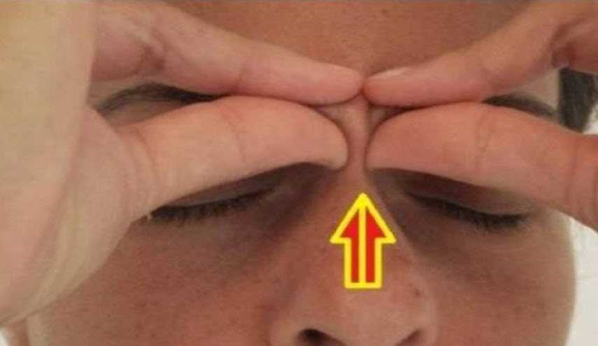 بهذه الطريقة السهلة.. تتخلصون من صداع الرأس بلمح البصر!
