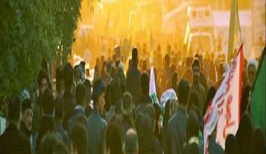 ذكرى وفاة الرسول الاعظم (ص) هي حجّة تُوحِّد جميع المسلمين