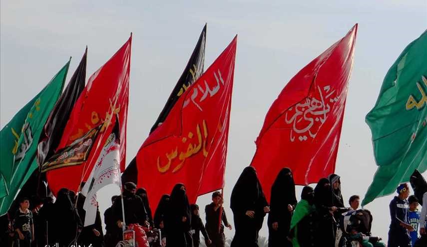 هل تسجّل الزيارة الأربعينية على لائحة التراث العالمي؟