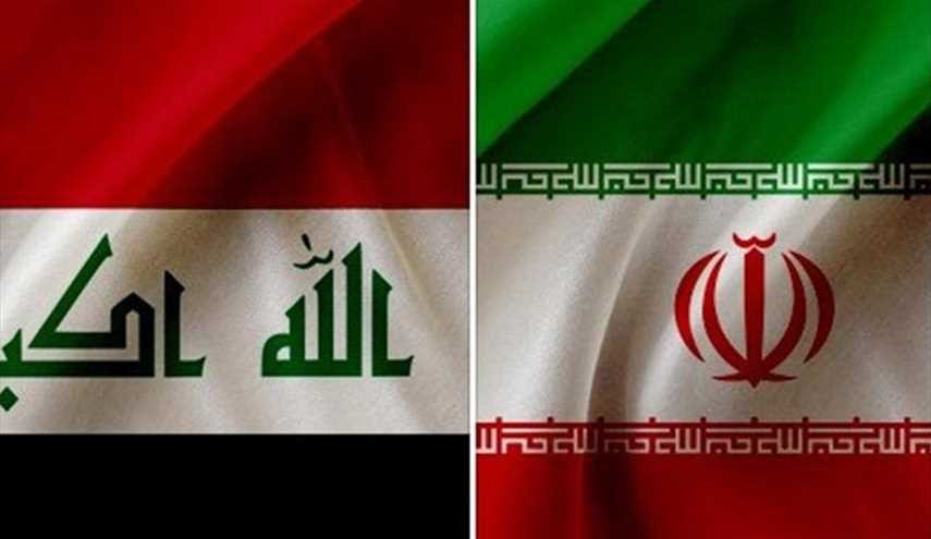 حجم التبادل التجاري بين ايران والعراق 13 مليار دولار