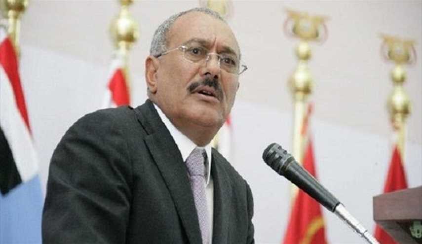 صالح:العدوان الهمجي السعودي ارتكب ابشع انواع مجازر الابادة الجماعية